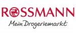 Rossmann logo